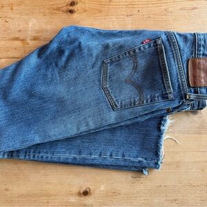 Levi's Women’s Denim Jeans